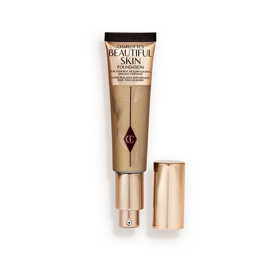 BEAUTIFUL SKIN FOUNDATION - 6 NEUTRAL