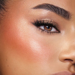 HOLLYWOOD BLUSH & GLOW GLIDE PALETTE - TAN TO DEEP