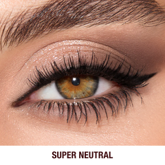 CHARLOTTE’S BEAUTIFYING EXAGGER-EYES DUO - EYE KIT
