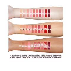 LIP LUSTRE - CANDY DARLING