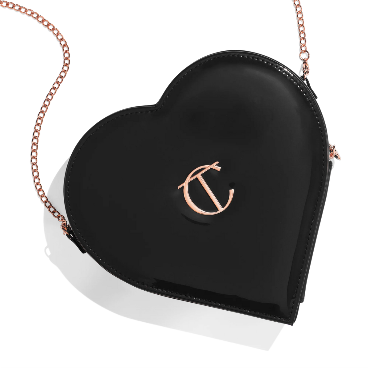 L.O.V.E. BAG - LIMITED EDITION BLACK
