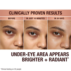 IMMEDIATE SKIN REVIVAL EYE & FACE DUO - SKINCARE KIT