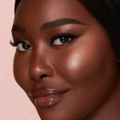 PILLOW TALK ICONIC LIP AND CHEEK KIT - PILLOW TALK MEDIUM