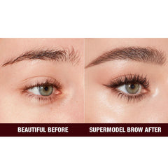 BROW CHEAT - NATURAL BROWN