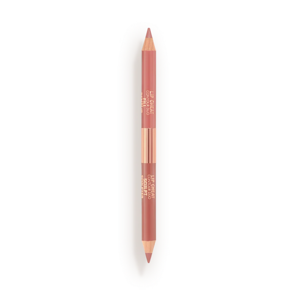 LIP CHEAT CONTOUR DUO - FAIR