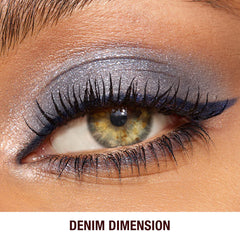 CHARLOTTE’S PALETTE OF BEAUTIFYING EYE TRENDS DUO - EYE KIT