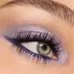 CHARLOTTE'S PALETTE OF BEAUTIFYING EYE TRENDS - DENIM DIMENSION