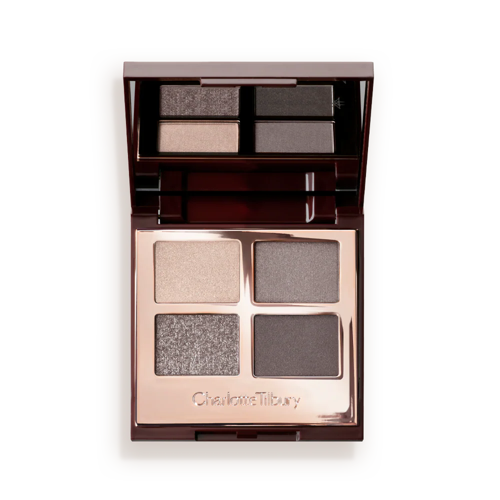 LUXURY PALETTE - THE ROCK CHICK