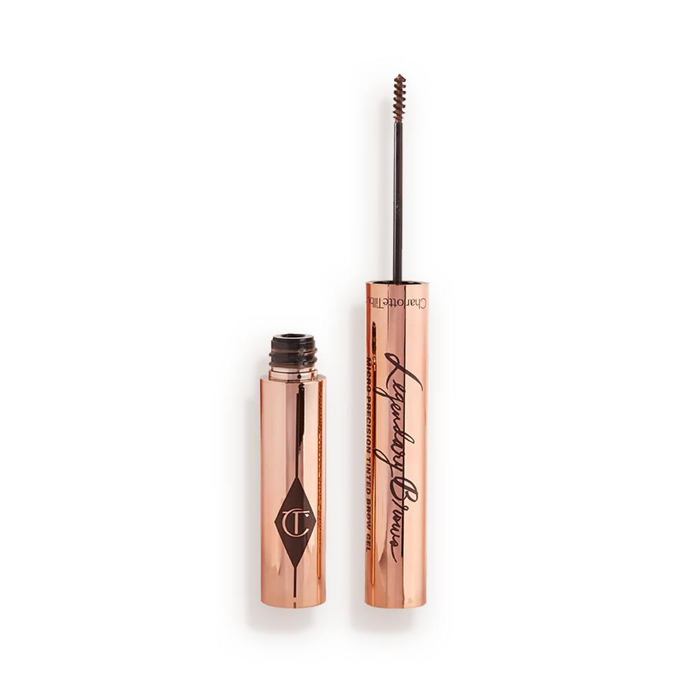 LEGENDARY BROWS    - SOFT BROWN