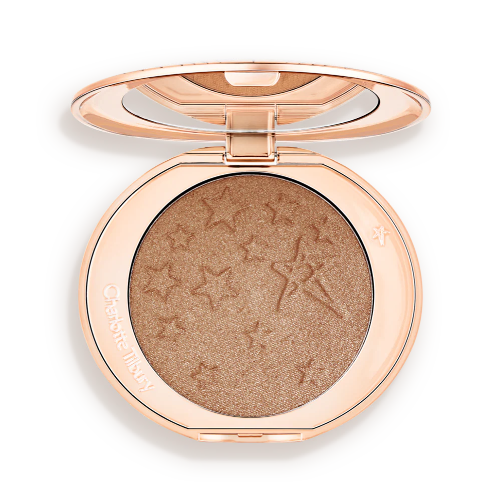 HOLLYWOOD GLOW GLIDE FACE ARCHITECT HIGHLIGHTER - BRONZE GLOW