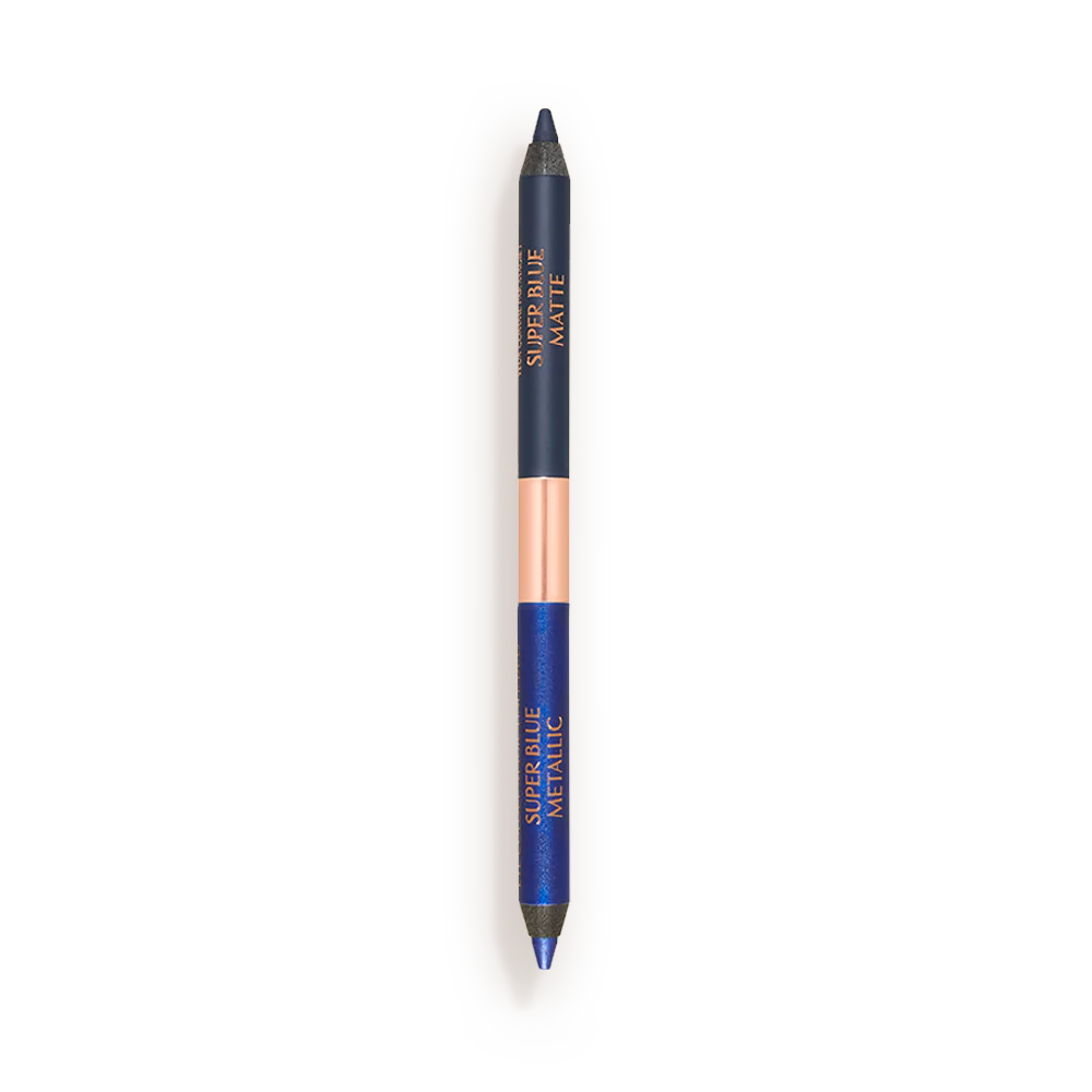 EYE COLOUR MAGIC LINER DUO - SUPER BLUE