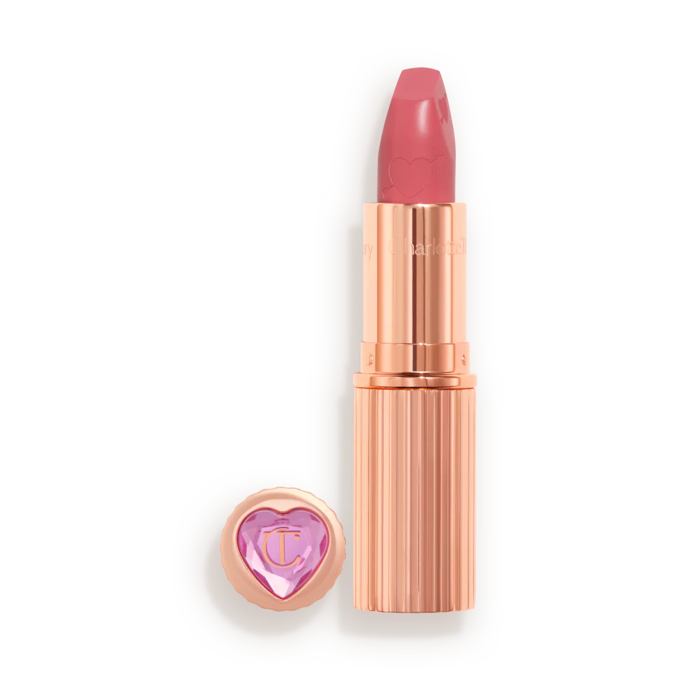 PILLOW TALK LOVE EFFECT LIPSTICK - K.I.S.S.I.N.G - KISS TALK
