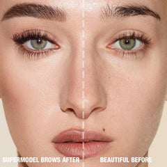 BROW CHEAT - NATURAL BROWN