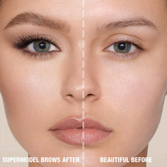 BROW LIFT    - SOFT BROWN