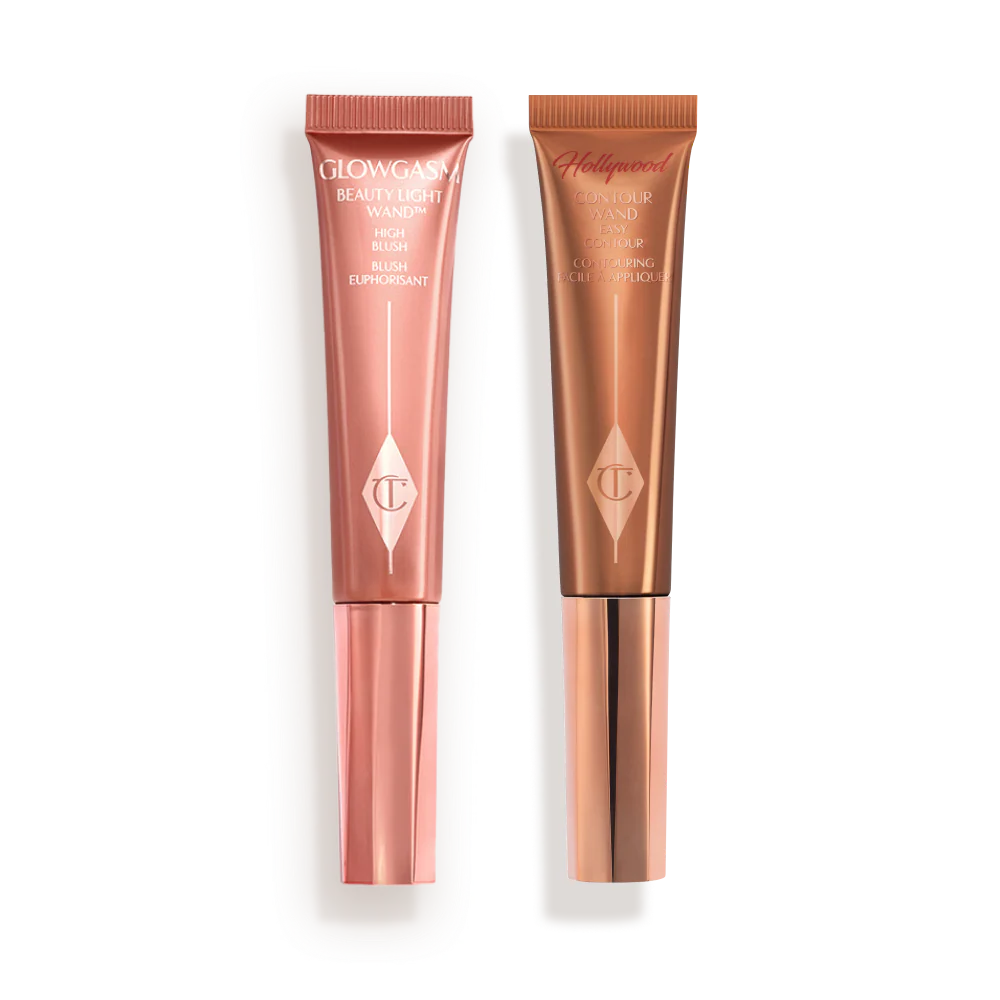 THE HOLLYWOOD CONTOUR DUO - MAGICAL SAVINGS