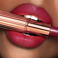 MATTE REVOLUTION - LOVE LIBERTY