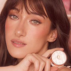 LIFE CHANGING LIP MASK - MAGIC SHEER GLOW