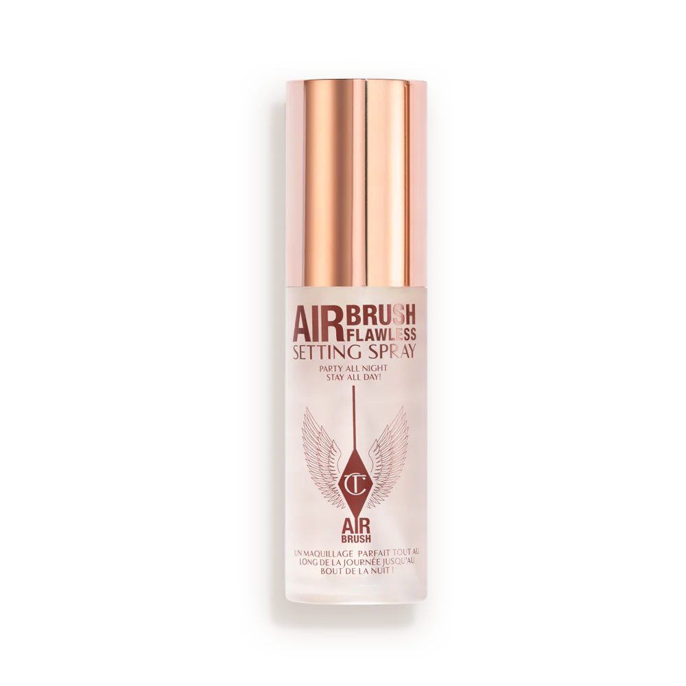 AIRBRUSH FLAWLESS SETTING SPRAY - 34 ML TRAVEL