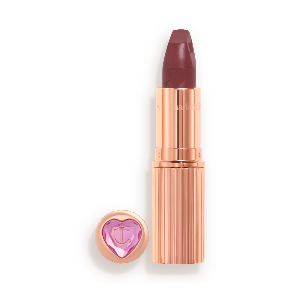 PILLOW TALK LOVE EFFECT LIPSTICK - MATTE REVOLUTION - DREAM TALK