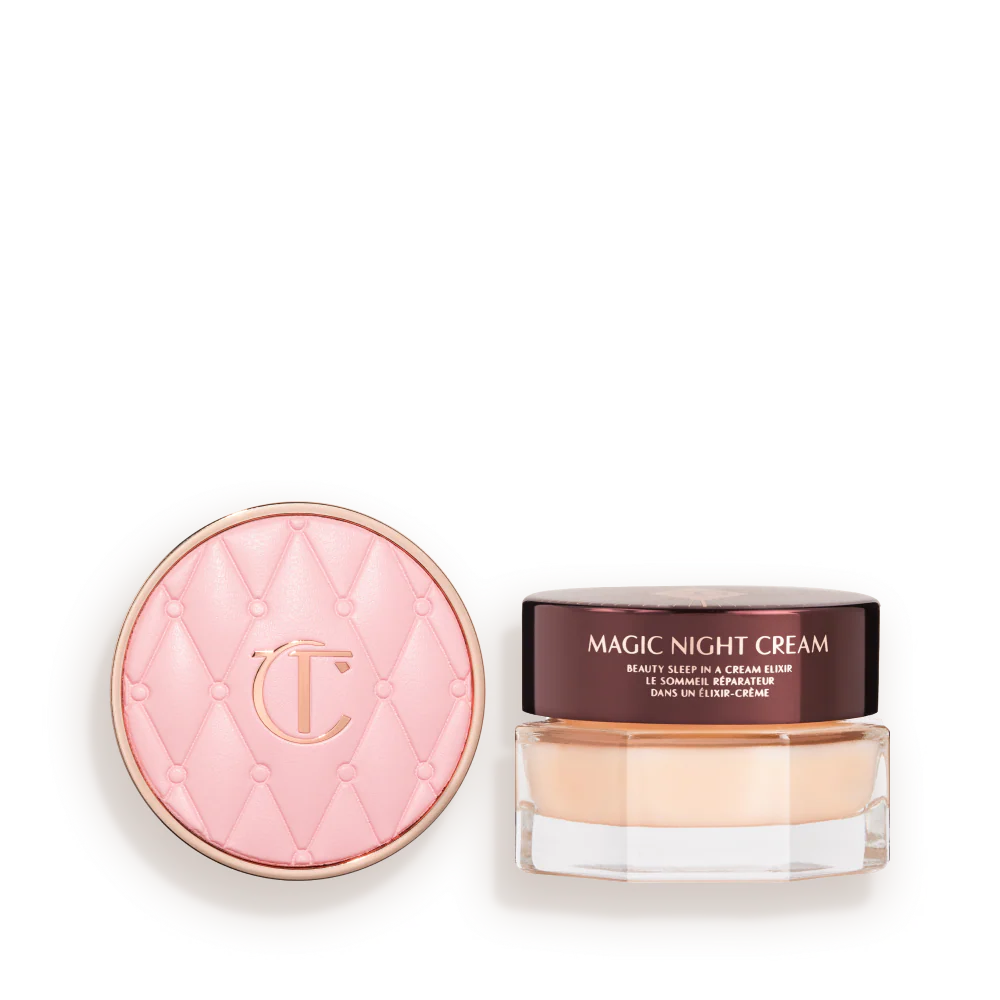 GLOWING, PLUMPER LOOKING SKIN & LIPS DUO - SKINCARE KIT