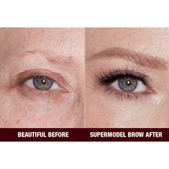 BROW CHEAT REFILL - TAUPE