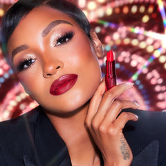 MATTE REVOLUTION - HOLLYWOOD VIXEN