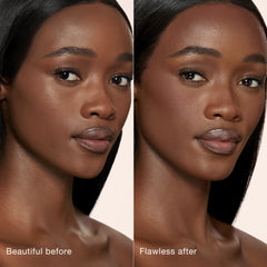 AIRBRUSH BRONZER REFILL - DEEP