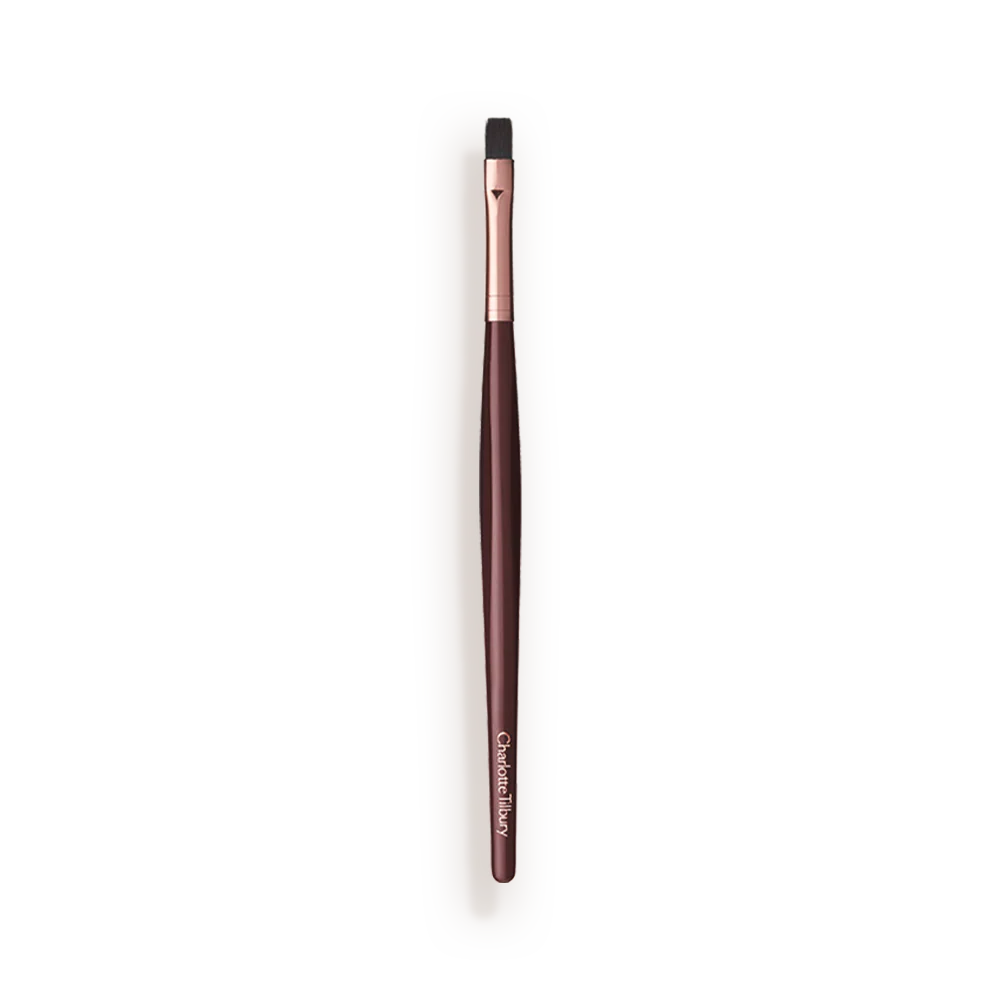 LIP BRUSH - ROSE GOLD & NIGHT CRIMSON