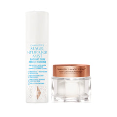 MAGIC SKIN OXYGENATING & HYDRATING DUO - SKINCARE KIT