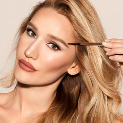 BROW CHEAT REFILL - SOFT BROWN