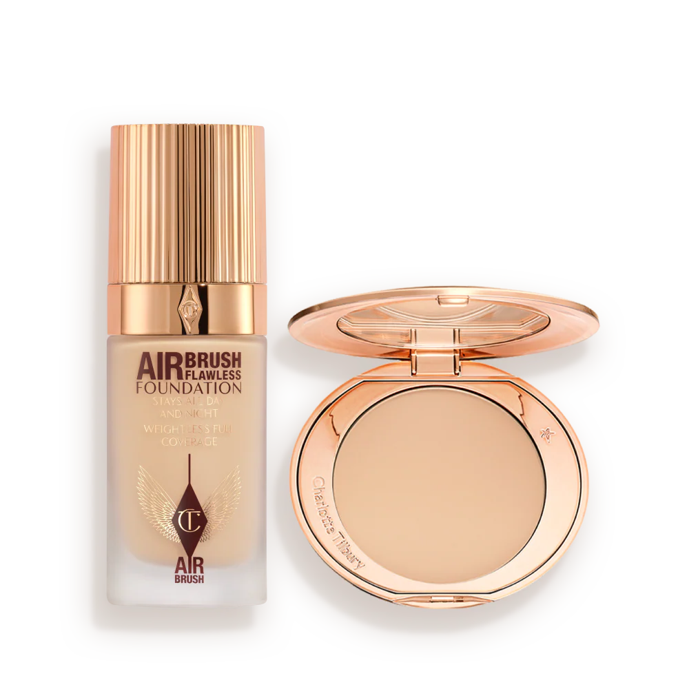 FLAWLESS, PORELESS SKIN SECRETS - MAGICAL SAVINGS