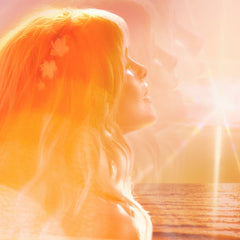 FRAGRANCE COLLECTION OF EMOTIONS PERFUME TRAVEL TRIO SET - LIMITED EDITION FRAGRANCE KIT