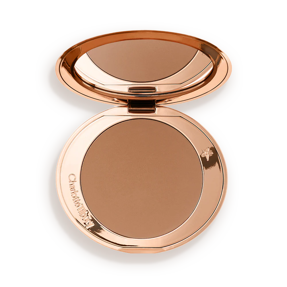 AIRBRUSH BRONZER - MEDIUM