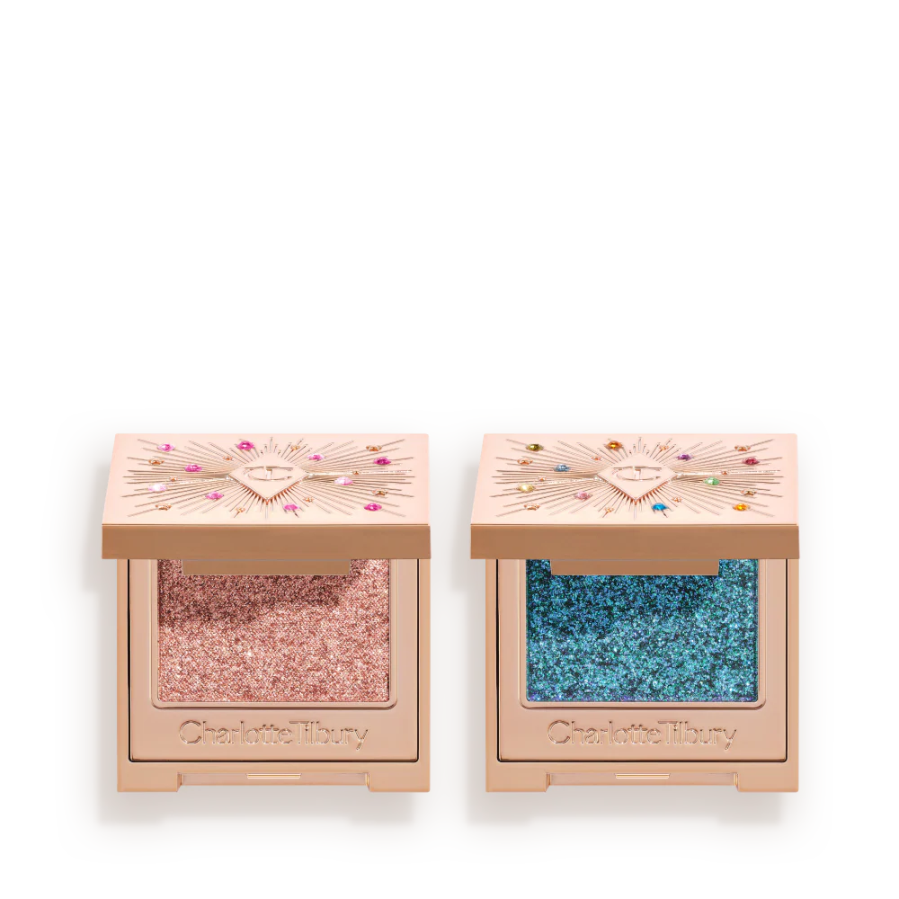 HYPNOTISING POP SHOTS DUO - EYE KIT