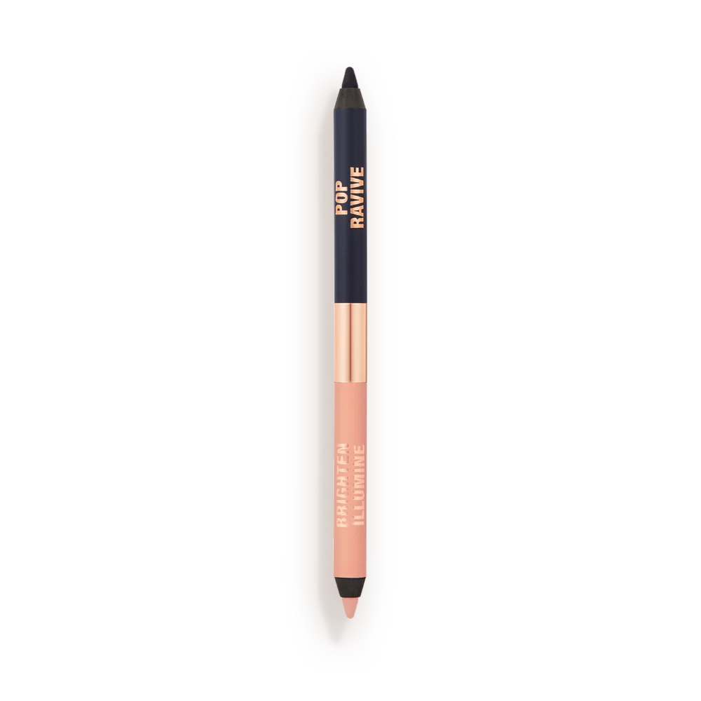 SLEEP CHEAT LINER DUO - NAVY BLUE