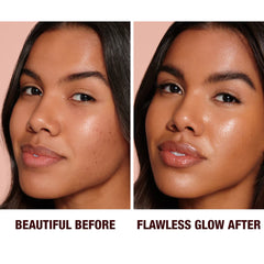 HOLLYWOOD FLAWLESS FILTER - 6 TAN