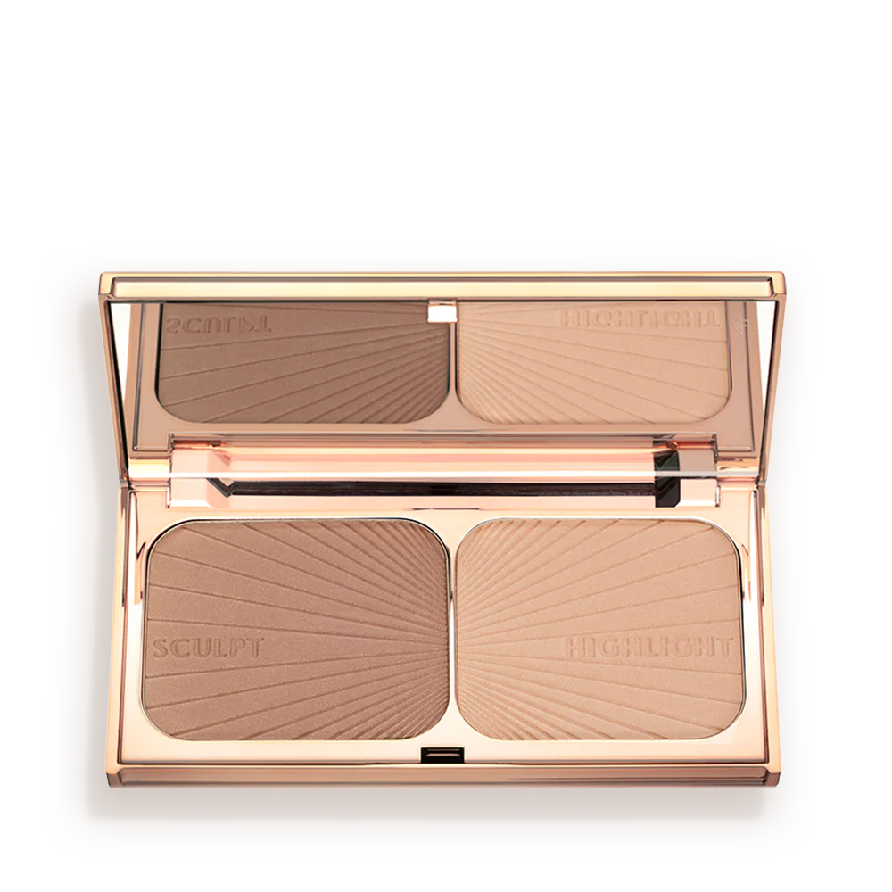 FILMSTAR BRONZE & GLOW - LIGHT TO MEDIUM