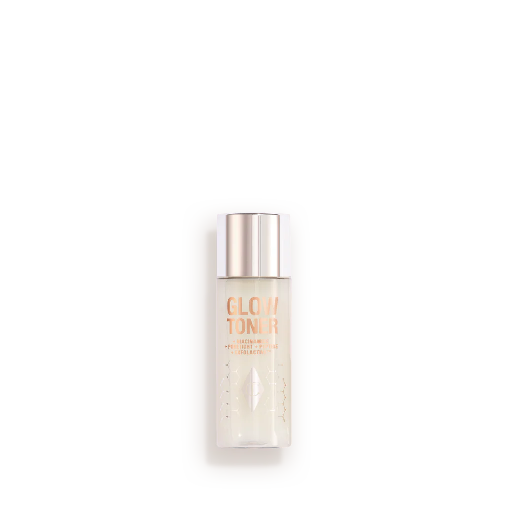 GLOW TONER - 30 ML