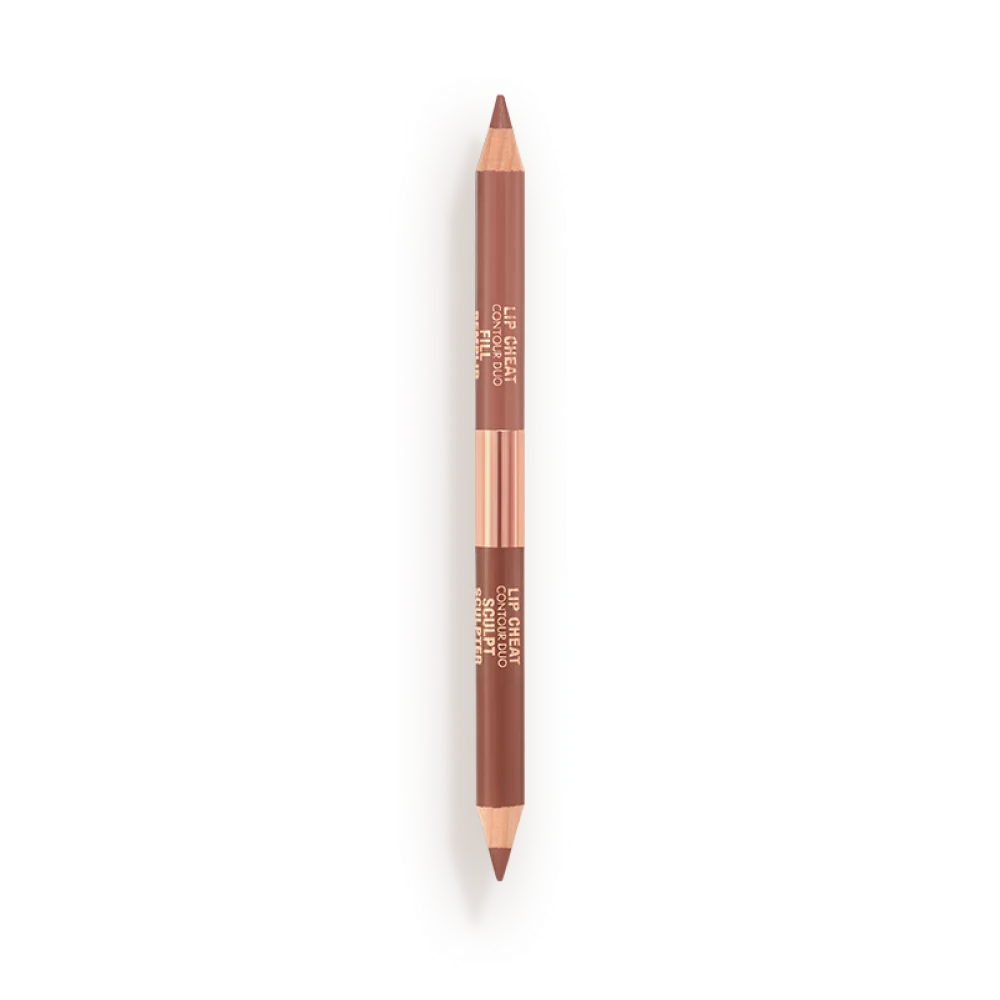LIP CHEAT CONTOUR DUO - MEDIUM