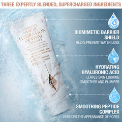 CHARLOTTE’S 3-STEP MAGIC SKIN ROUTINE - SKINCARE KIT