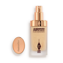 AIRBRUSH FLAWLESS FOUNDATION - 5 NEUTRAL