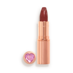 PILLOW TALK LOVE EFFECT LIPSTICK - MATTE REVOLUTION - LOVE TALK