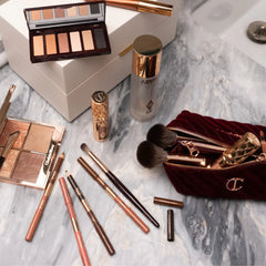 MAKEUP BAG OF DREAMS - MINI