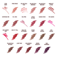 LIP CHEAT - PINK VENUS