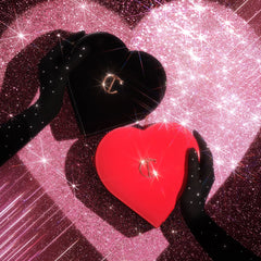 L.O.V.E. BAG - LIMITED EDITION BLACK