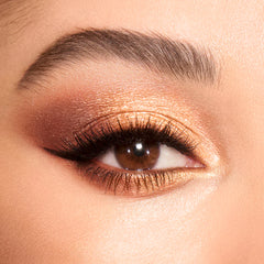 LUXURY PALETTE - QUEEN OF GLOW