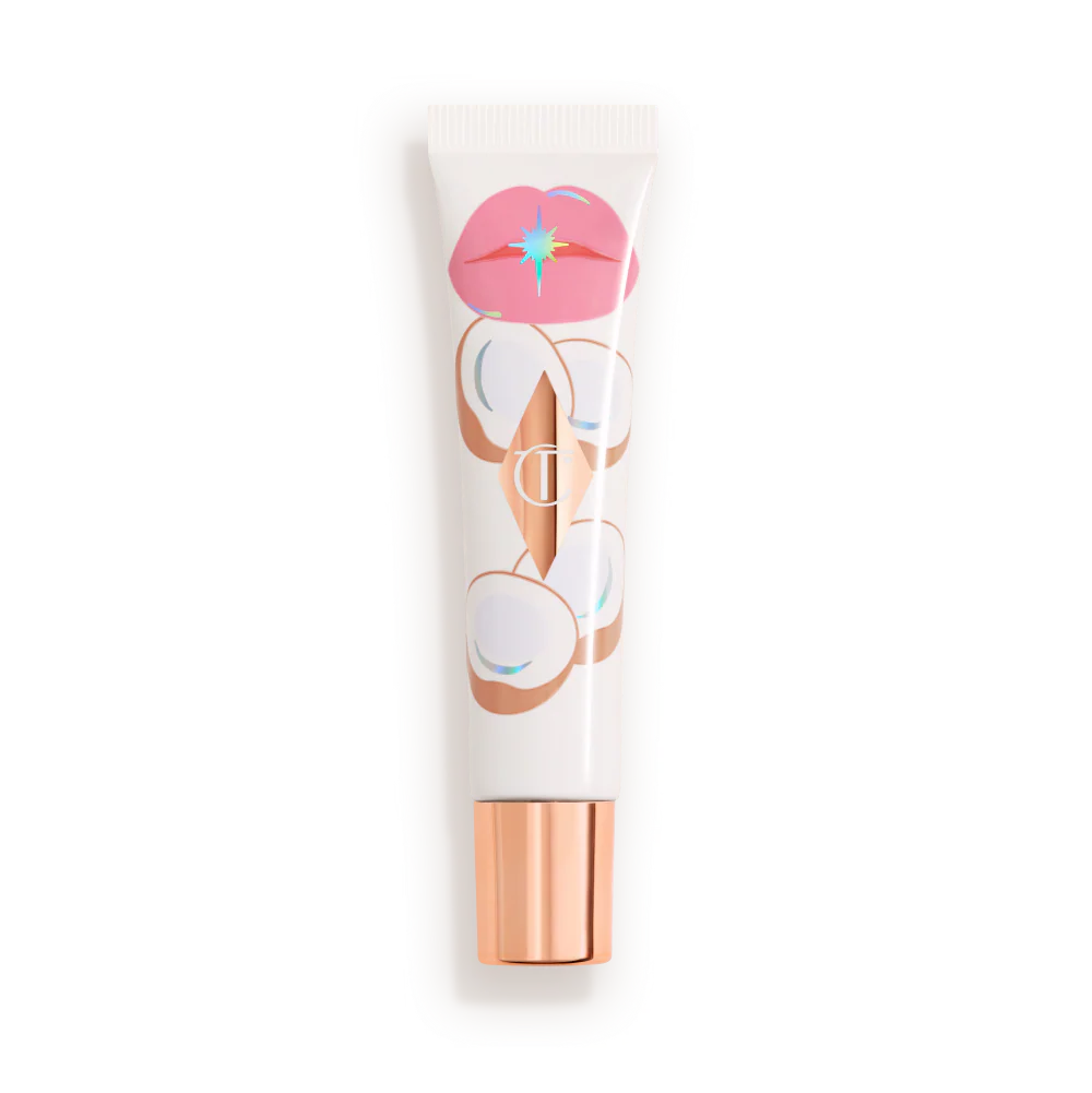 UNREAL LIPS HEALTHY GLOW NECTAR OIL - JUICYLICIOUS COCONUT WATER