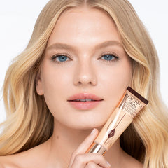 BEAUTIFUL SKIN FOUNDATION - 3 NEUTRAL