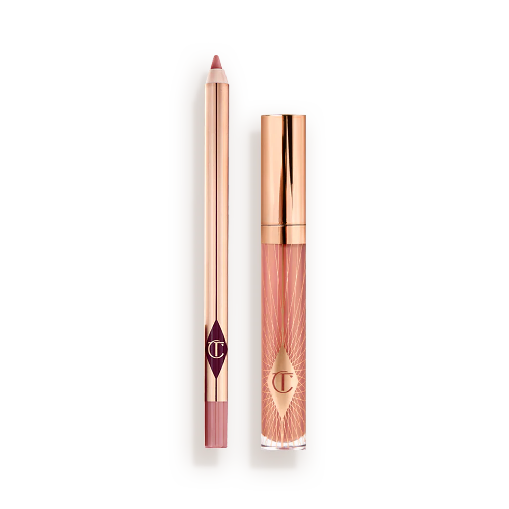 PILLOW TALK COLLAGEN LIP BATH KIT - MAGICAL SAVINGS