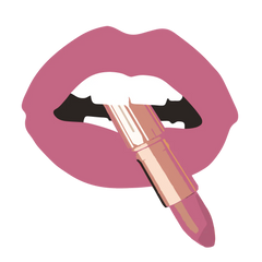 HOT LIPS - SECRET SALMA